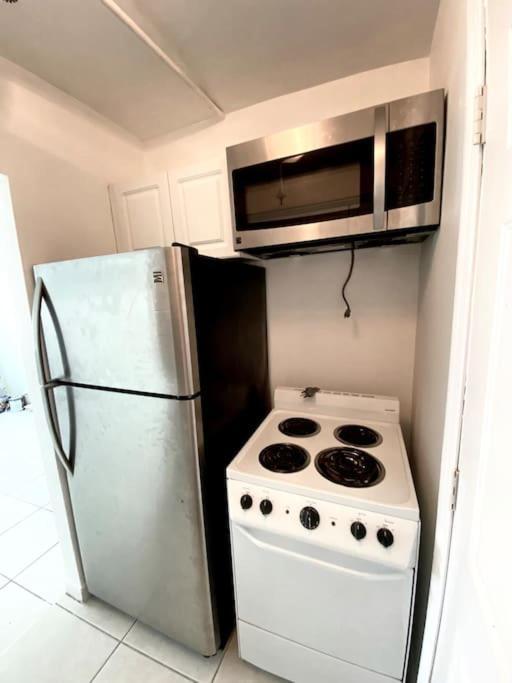 Miami Beach Home Near The Ocean エクステリア 写真