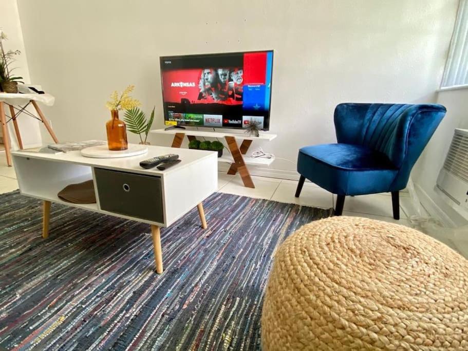 Miami Beach Home Near The Ocean エクステリア 写真