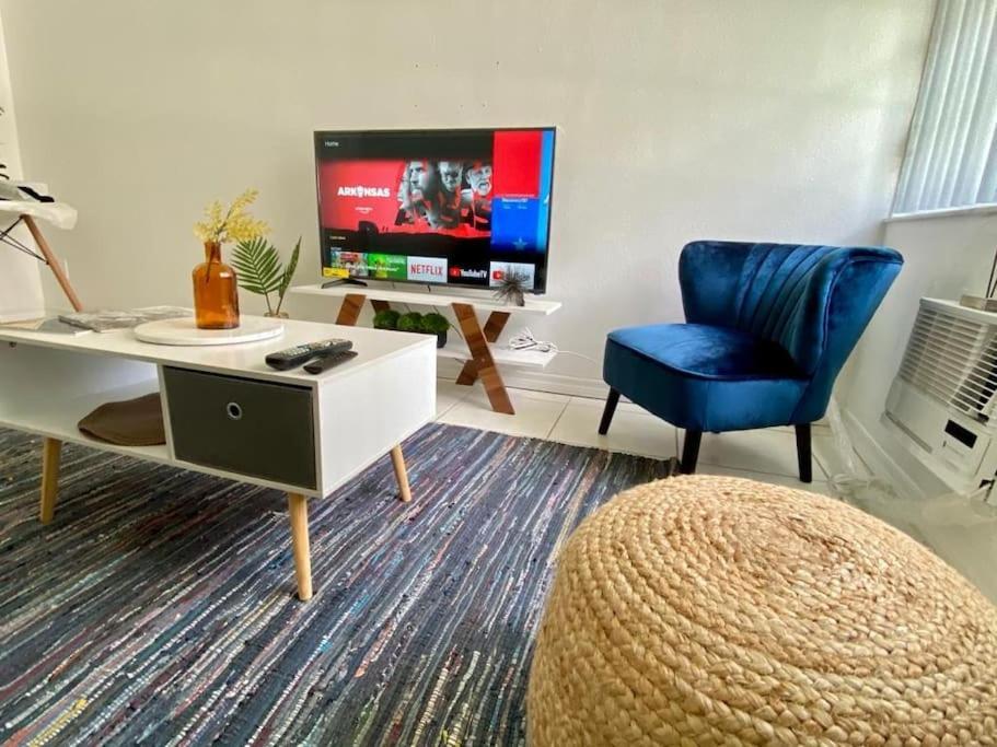 Miami Beach Home Near The Ocean エクステリア 写真
